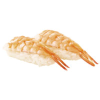 Nigiri de Langostino