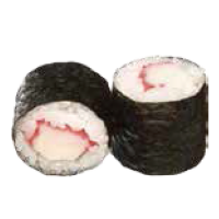 Maki de Surimi