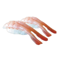 Nigiri de Gamba Dulce
