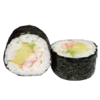 Maki Nori de Langostino