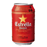 Cerveza Estrella