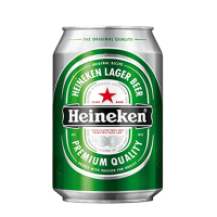 Cerveza Heineken
