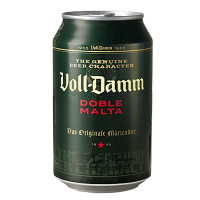 Cerveza volldamm