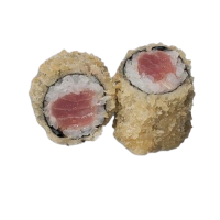 Tempura makis atun