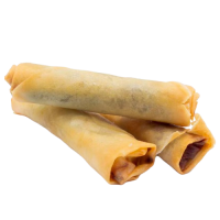Rollitos de pato
